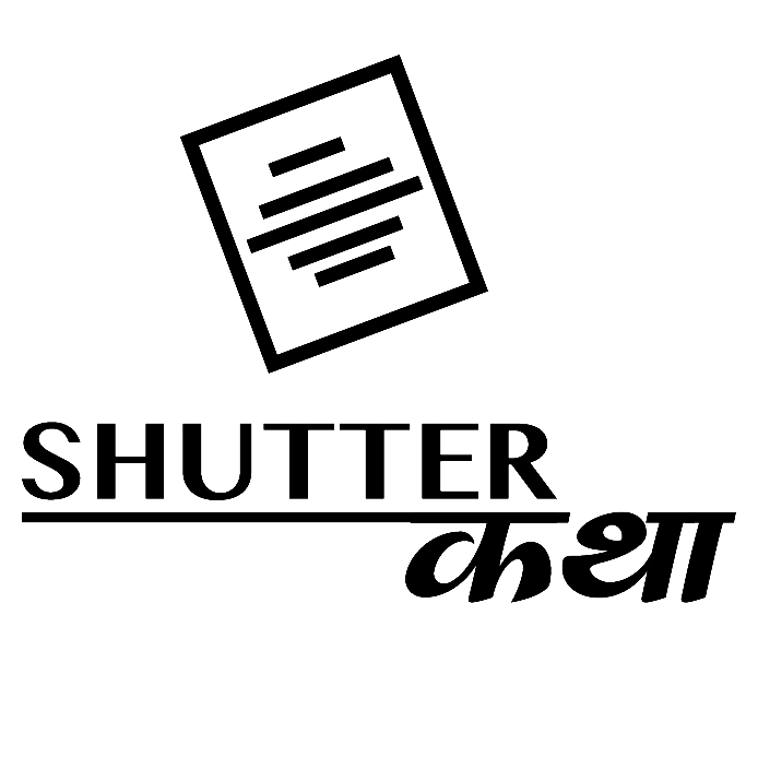 Shutter Katha Logo